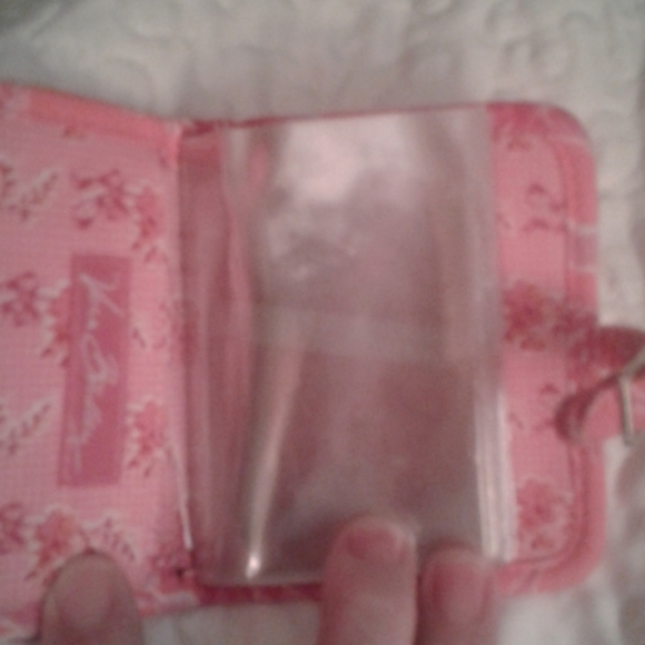 Photo wallet-Vera bradley - Picture 2 of 3